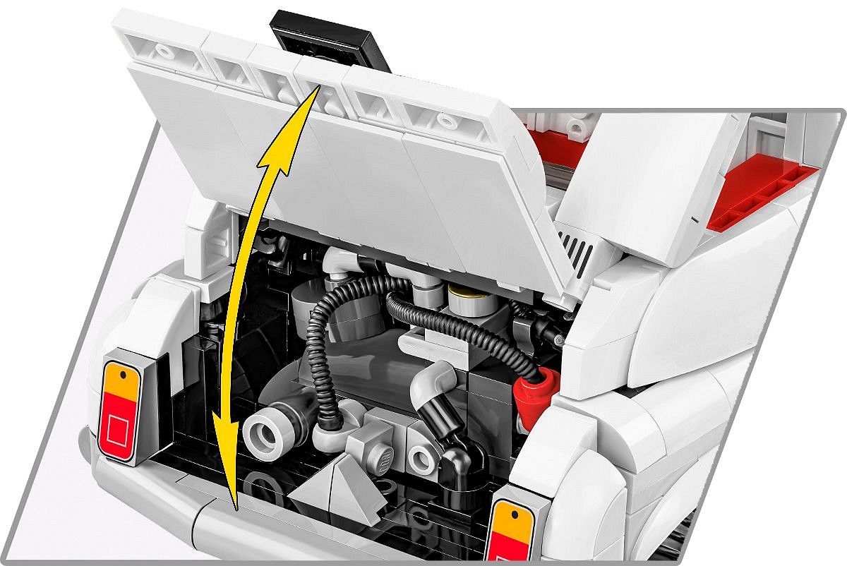 Fiat Abarth 595 - fot. 8