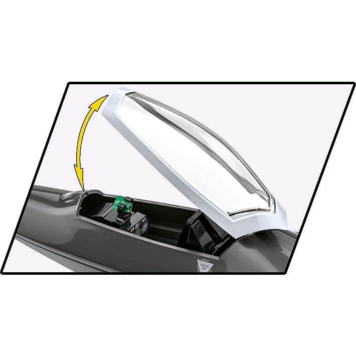 Lockheed F-22 Raptor - fot. 6