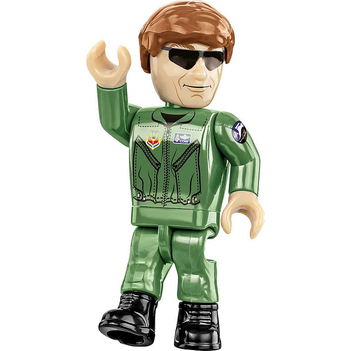 Lockheed F-22 Raptor - fot. 11