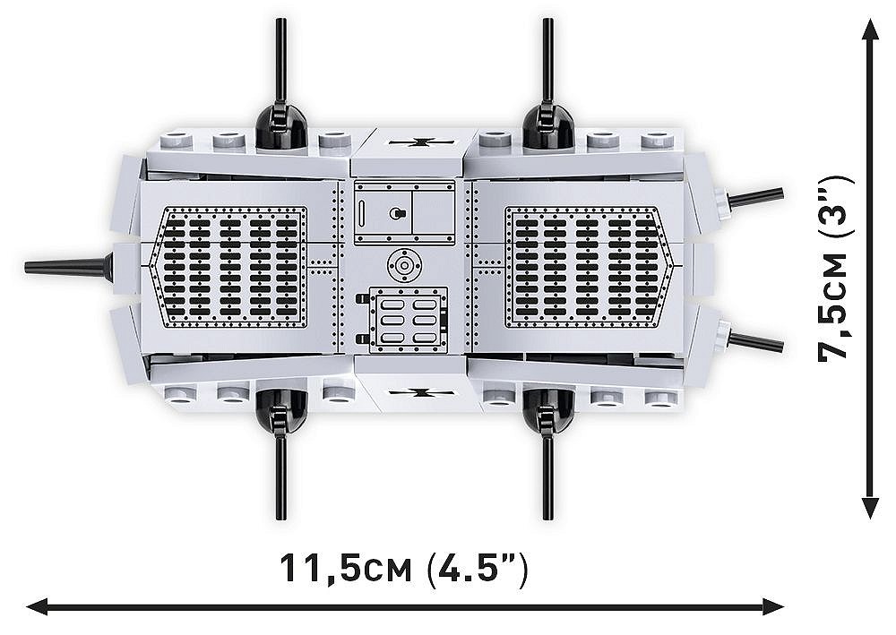 Sturmpanzerwagen A7V - fot. 6