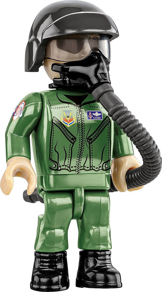 Lockheed F-22 Raptor - fot. 12