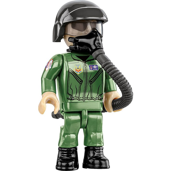 Lockheed F-22 Raptor - fot. 12