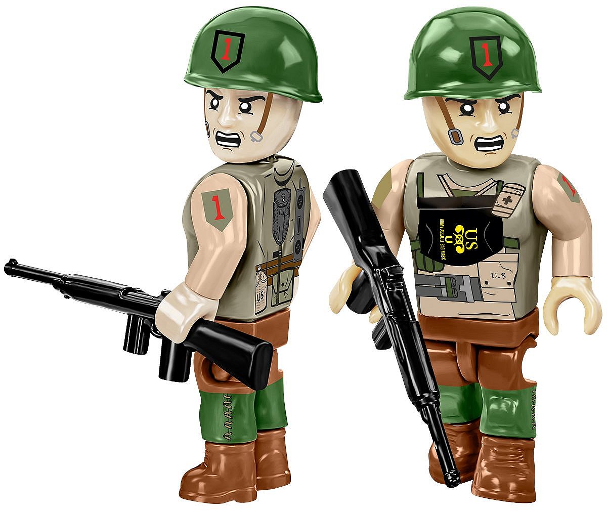 LCVP Higgins Boat - Edycja Limitowana - fot. 12