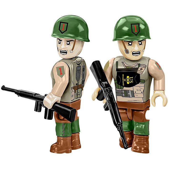 LCVP Higgins Boat - Edycja Limitowana - fot. 12