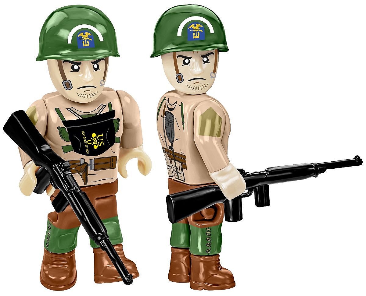 LCVP Higgins Boat - Edycja Limitowana - fot. 13