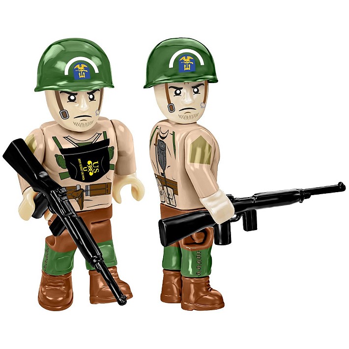 LCVP Higgins Boat - Edycja Limitowana - fot. 13