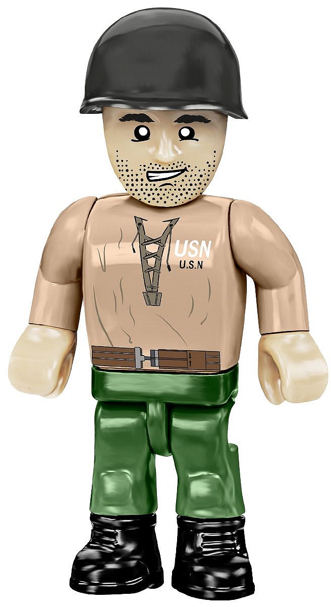 LCVP Higgins Boat - Edycja Limitowana - fot. 15