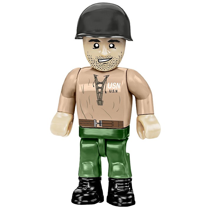 LCVP Higgins Boat - Edycja Limitowana - fot. 15