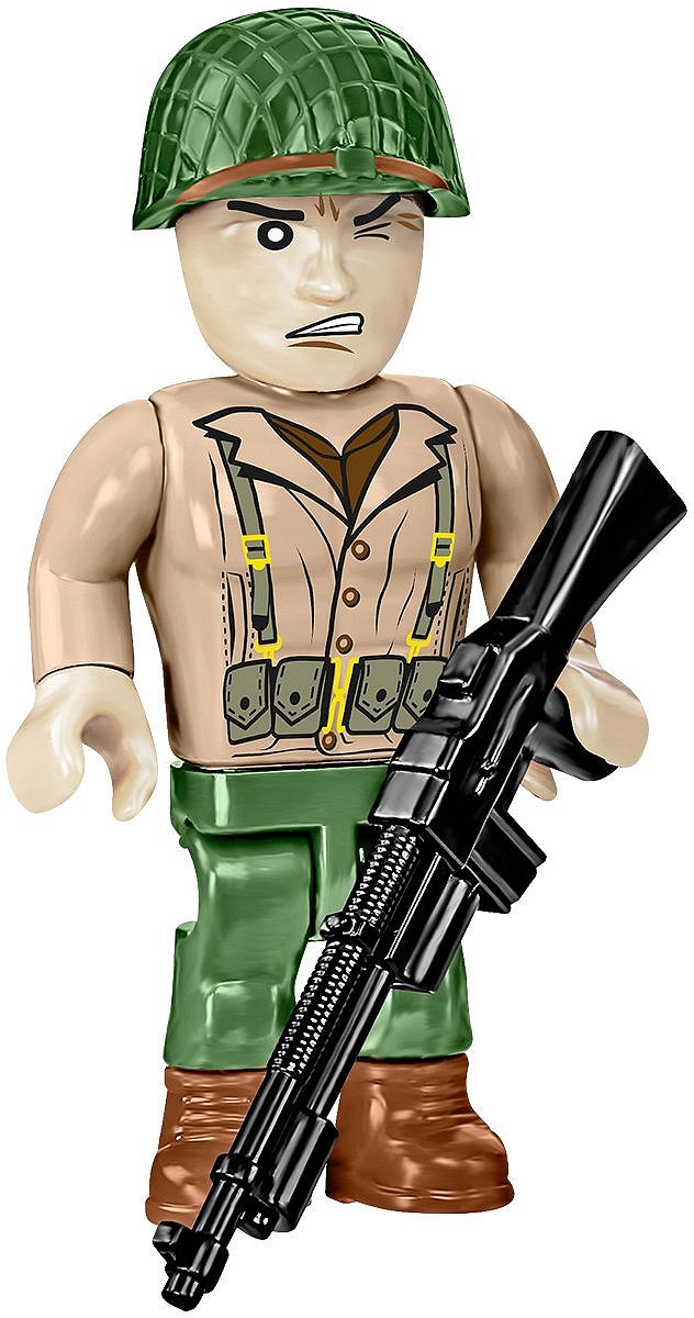 LCVP Higgins Boat - Edycja Limitowana - fot. 14