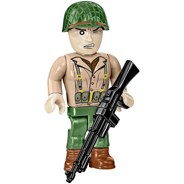 LCVP Higgins Boat - Edycja Limitowana - fot. 14