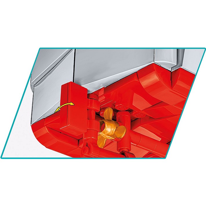 LCVP Higgins Boat - Edycja Limitowana - fot. 10