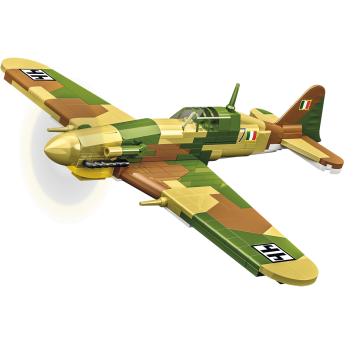 Fiat G.55 Centauro