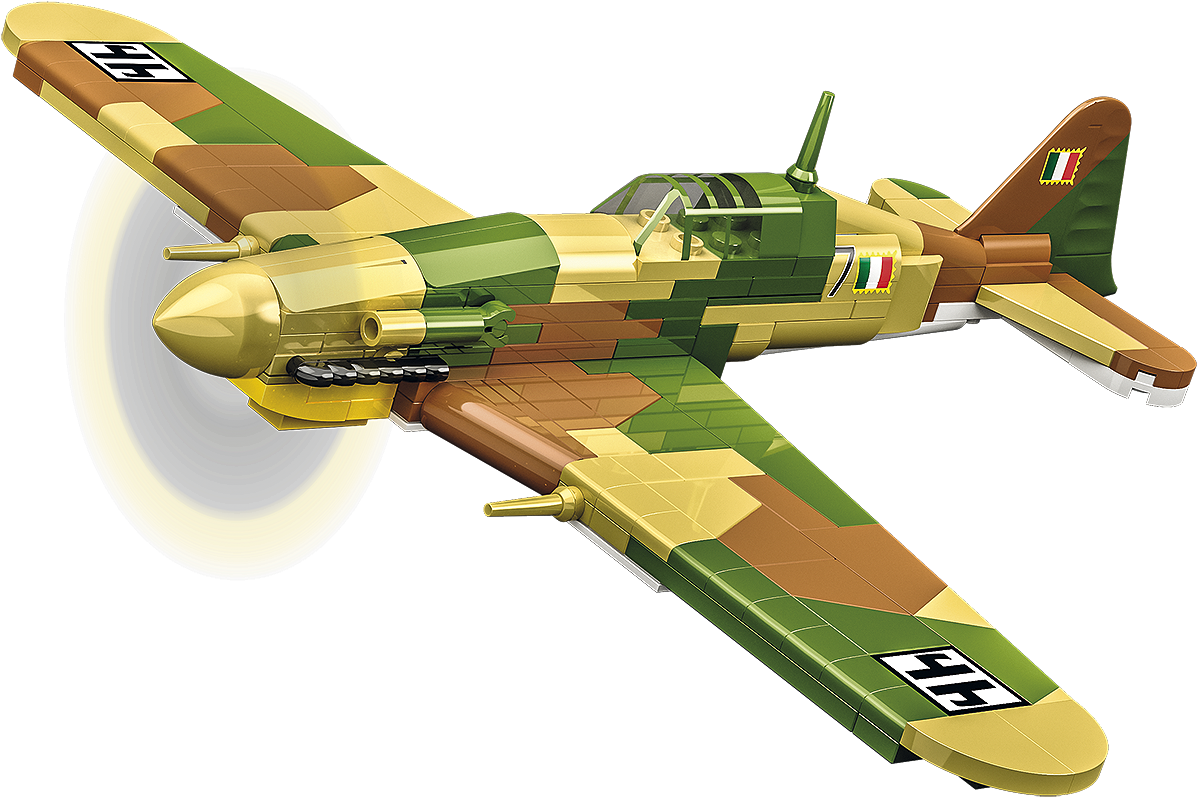Fiat G.55 Centauro