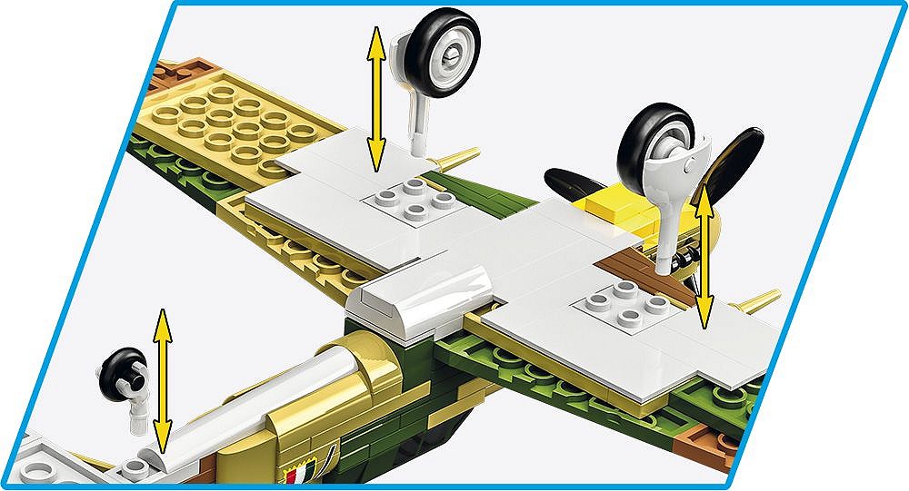 Fiat G.55 Centauro - fot. 4