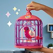 LLP Ćwierkająco mówiący ptaszek z klatką - fot. 12