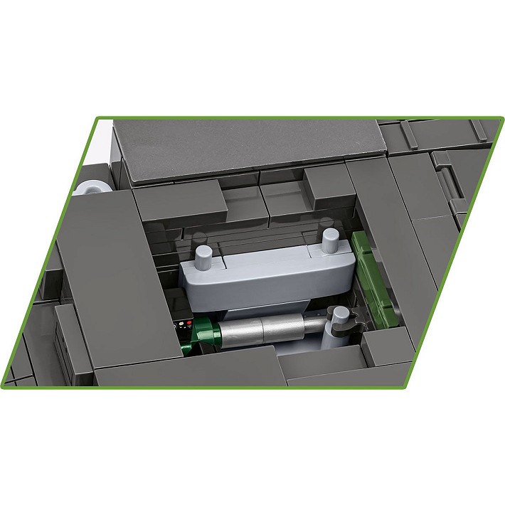 Panzerkampfwagen II Ausf. F - fot. 6