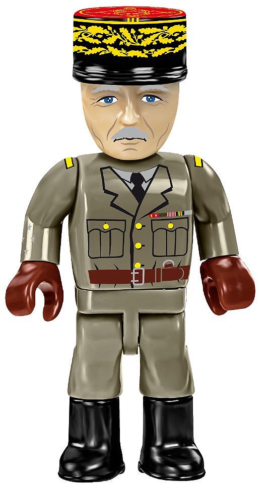 Compiègne Wagon (22 June 1940) - fot. 12