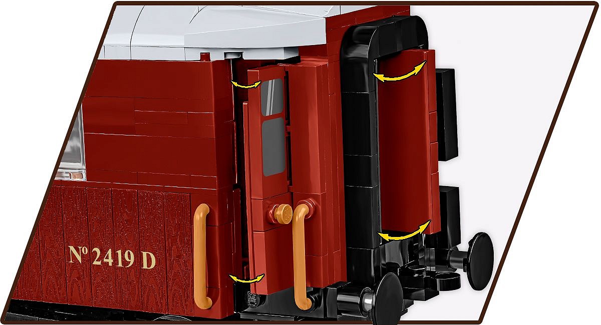 Compiègne Wagon (22 June 1940) - fot. 7