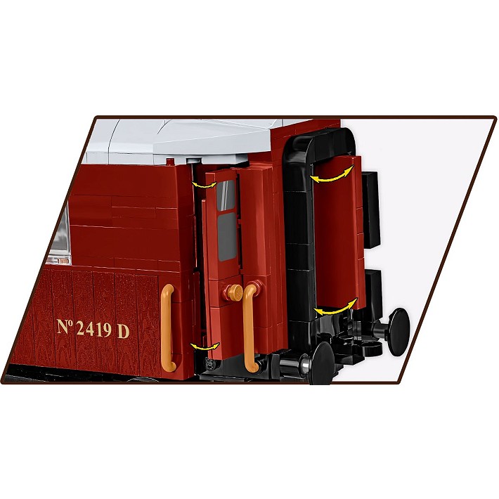 Compiègne Wagon (22 June 1940) - fot. 7