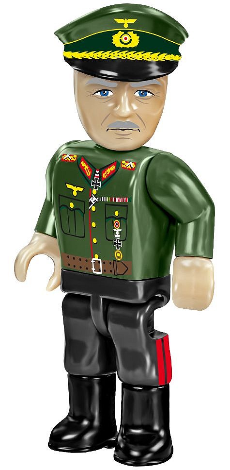 Compiègne Wagon (22 June 1940) - fot. 13