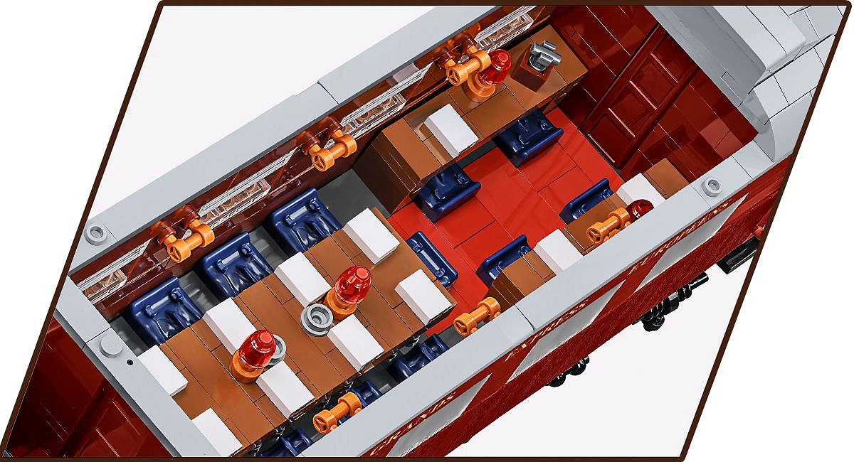 Compiègne Wagon (22 June 1940) - fot. 5