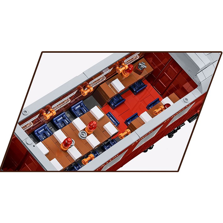 Compiègne Wagon (22 June 1940) - fot. 5