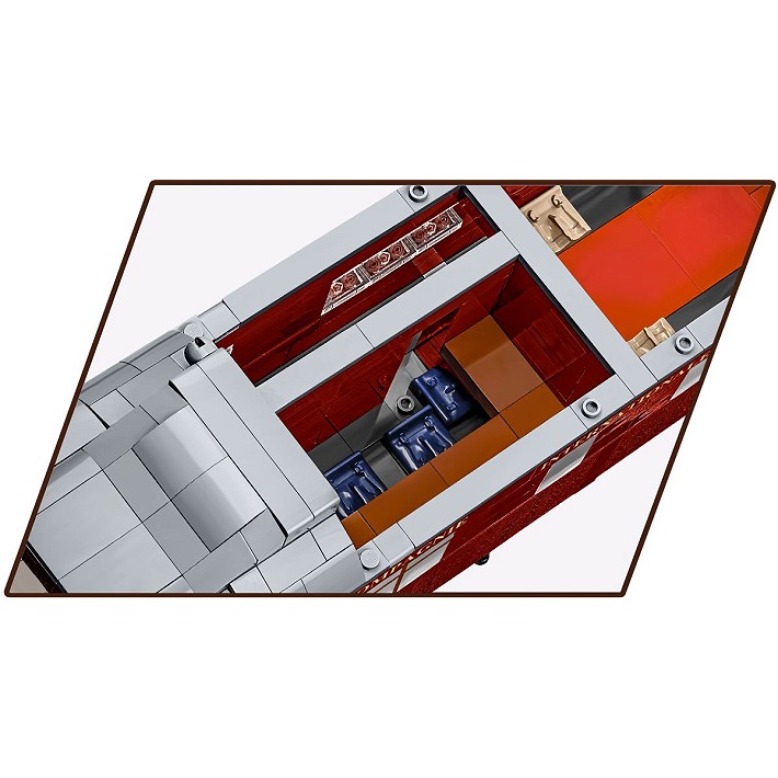 Compiègne Wagon (22 June 1940) - fot. 4