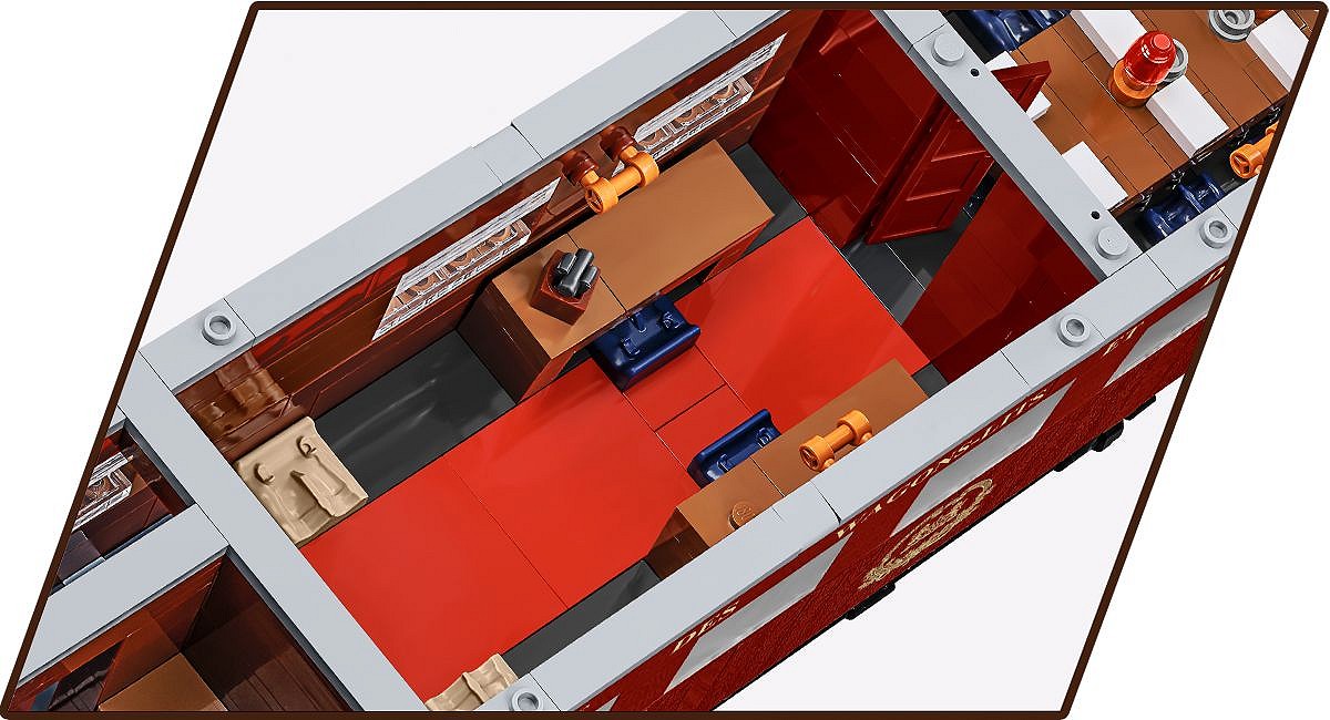 Compiègne Wagon (22 June 1940) - fot. 6