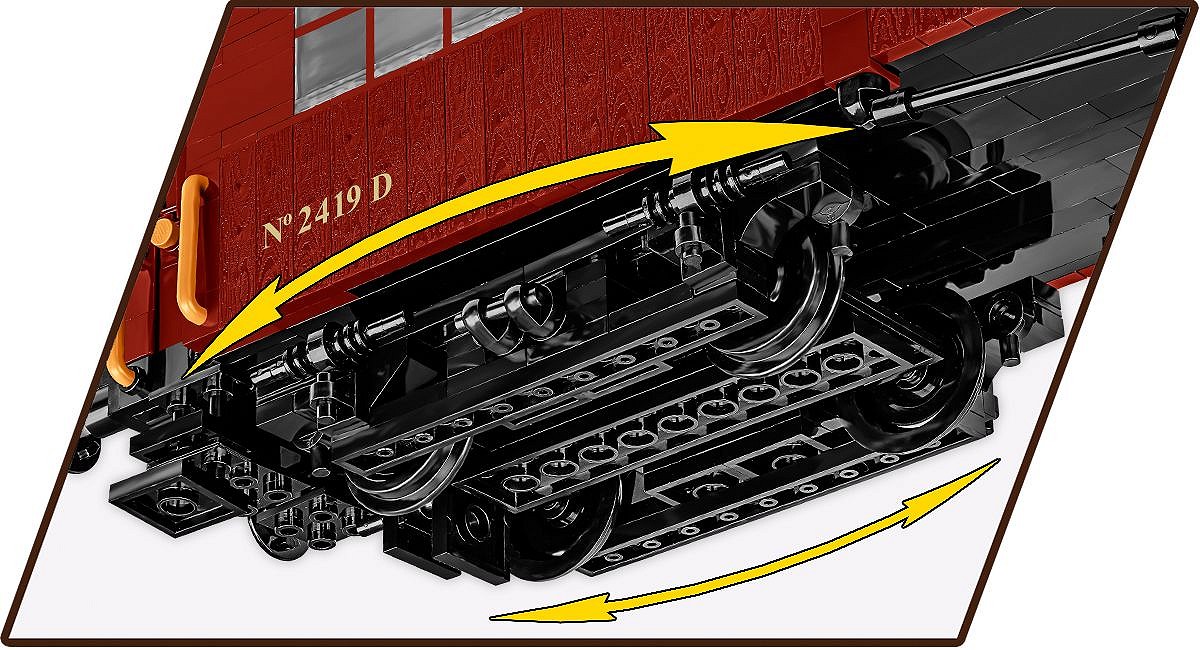 Compiègne Wagon (22 June 1940) - fot. 8