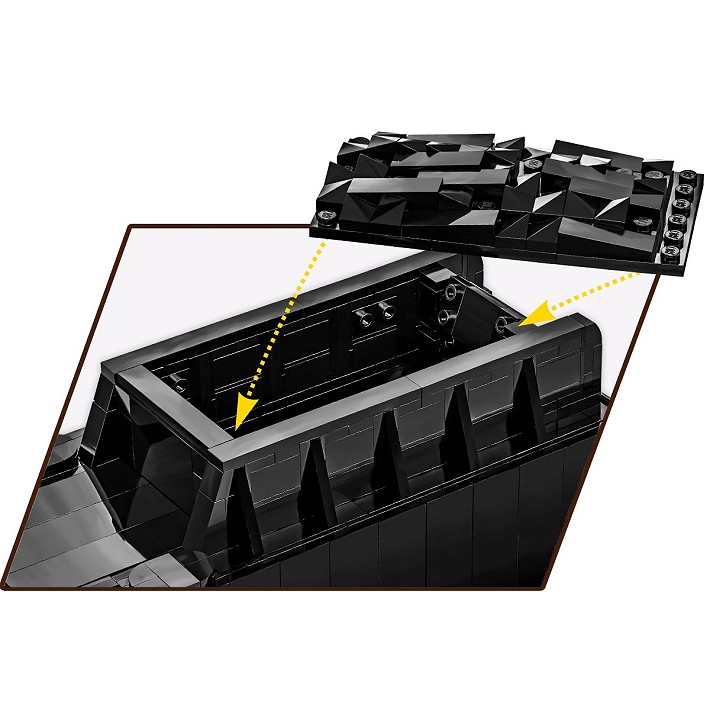 DR BR 03 Steam Locomotive - fot. 9