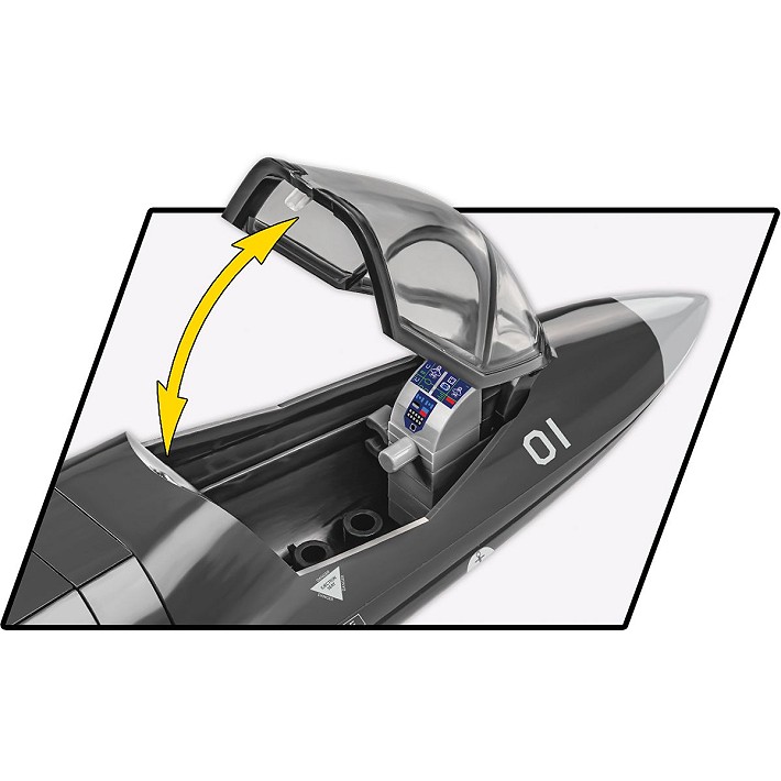 F-35B STOVL Lightning II - fot. 7