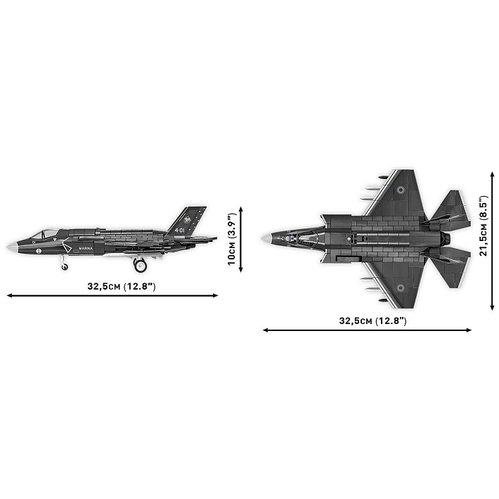 F-35B STOVL Lightning II - fot. 10