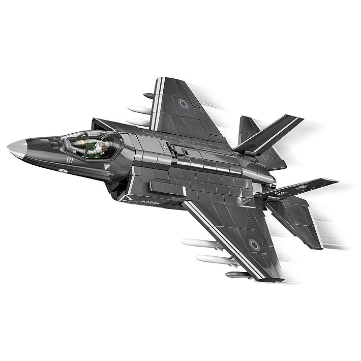 F-35B STOVL Lightning II - fot. 2