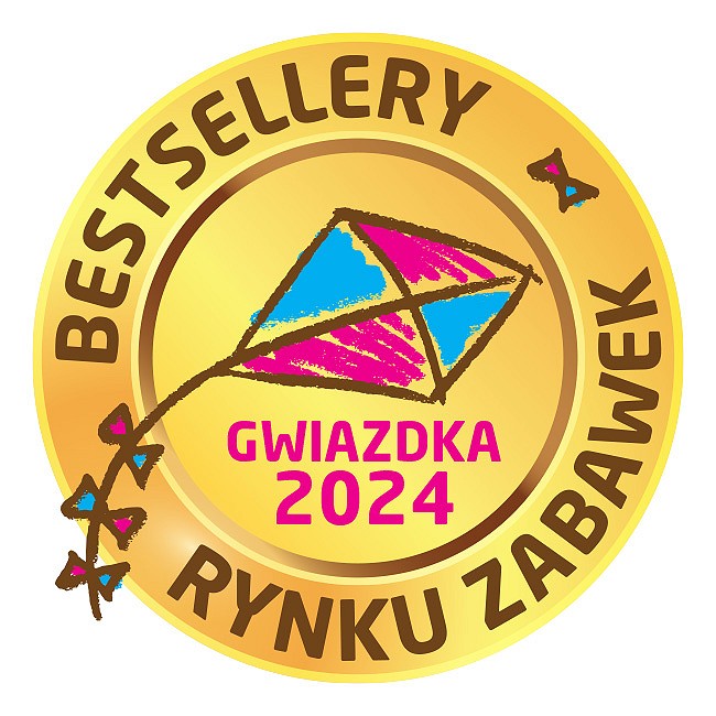 Miś Cobiś Śpioszek - uszkodzone opakowanie - fot. 3