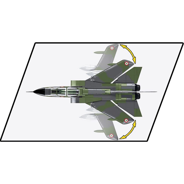 Panavia Tornado IDS - fot. 6