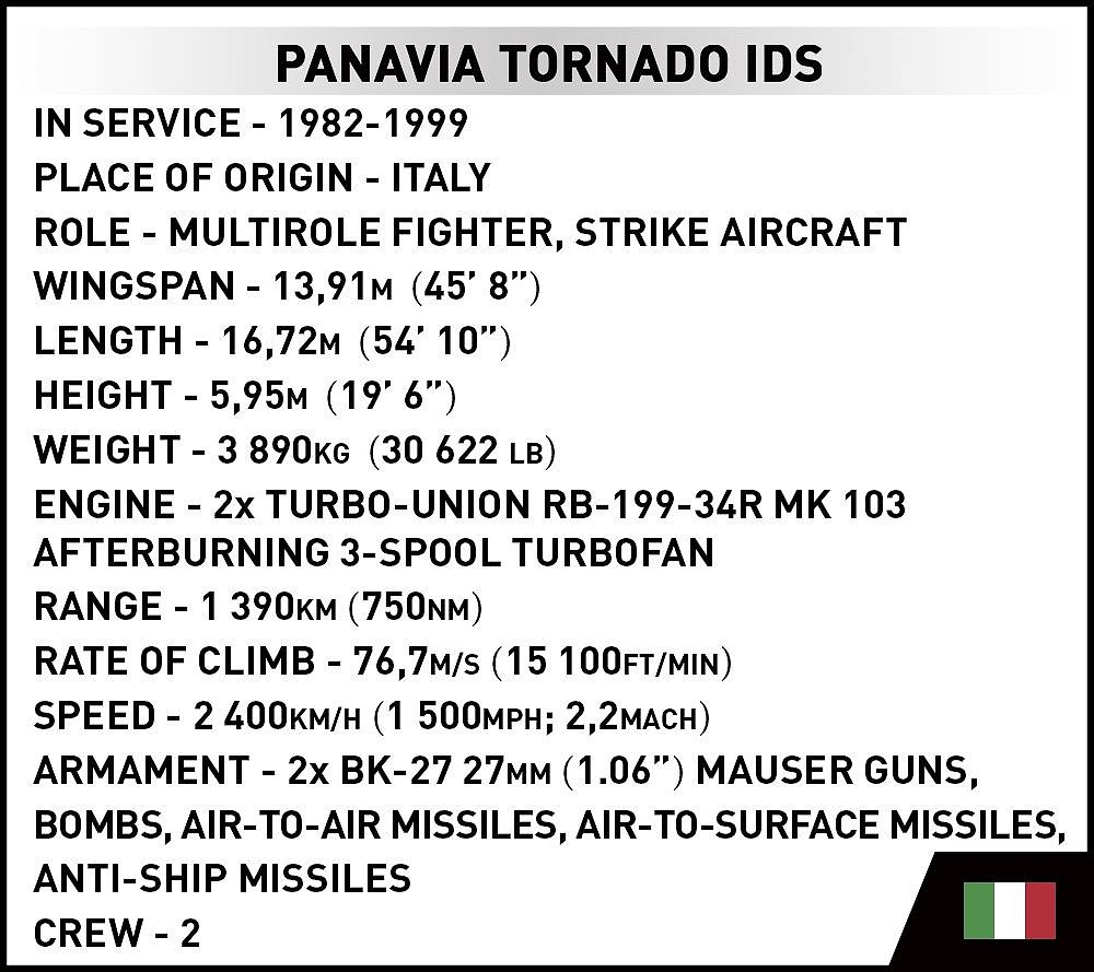 Panavia Tornado IDS - fot. 7