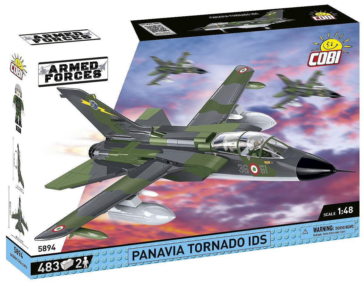 Panavia Tornado IDS - fot. 10