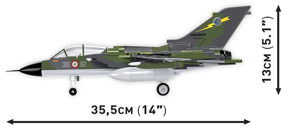 Panavia Tornado IDS - fot. 8