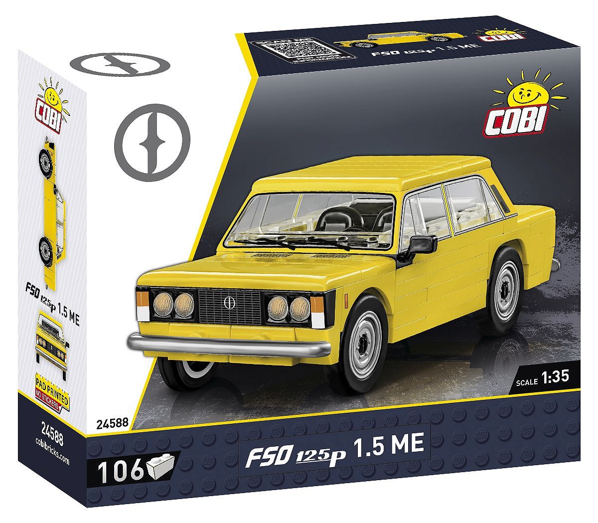 FSO 125p 1.5 ME - fot. 7