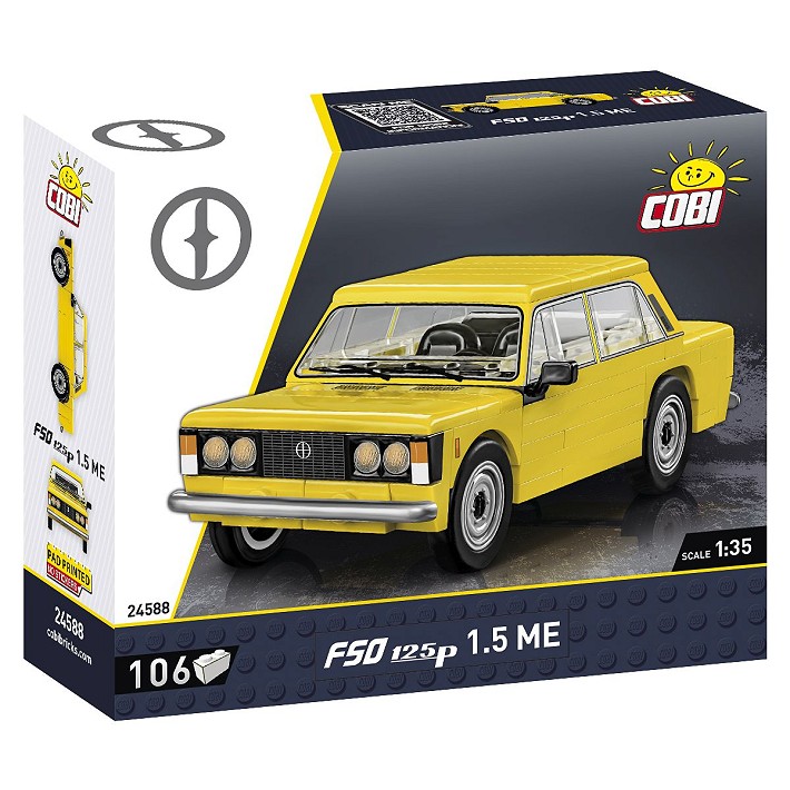 FSO 125p 1.5 ME - fot. 7