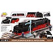 DR BR 03 Steam Locomotive & Water Crane - Executive Edition - fot. 5