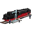 DR BR 03 Steam Locomotive & Water Crane - Executive Edition - fot. 2