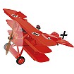 Fokker Dr.1 Red Baron - fot. 2