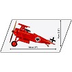 Fokker Dr.1 Red Baron - fot. 6