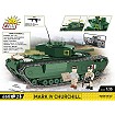 Mark IV Churchill - fot. 3