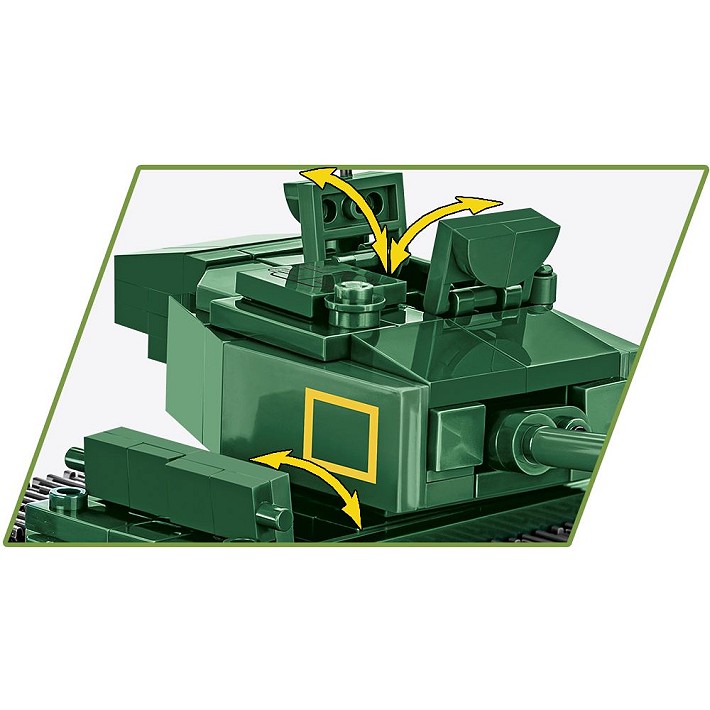 Mark IV Churchill - fot. 5