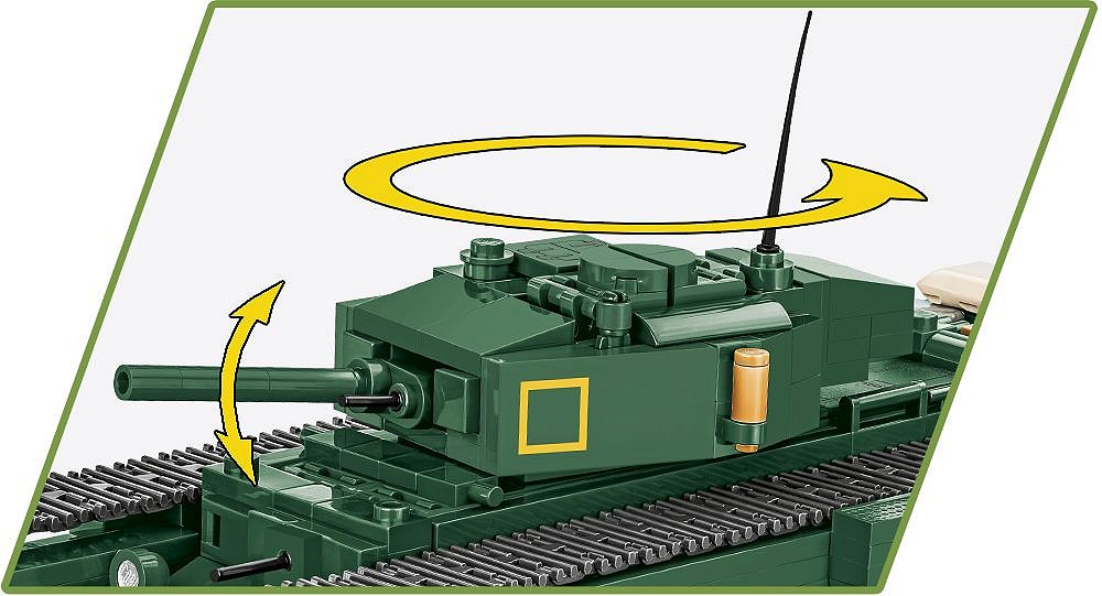 Mark IV Churchill - fot. 4