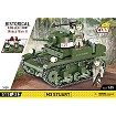 M3 Stuart - fot. 2