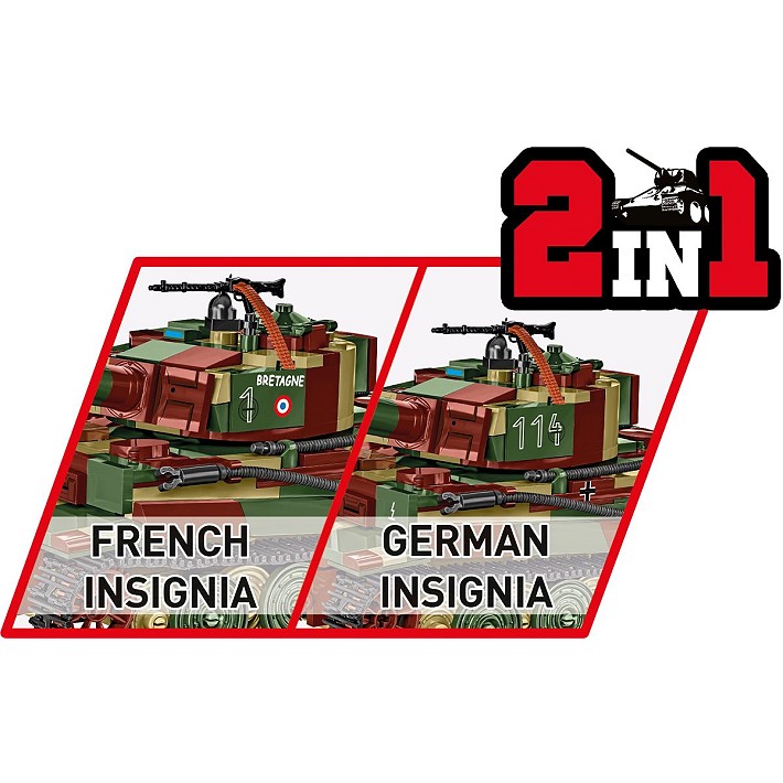 Pz.Kpfw. VI Tiger Ausf. E - fot. 8