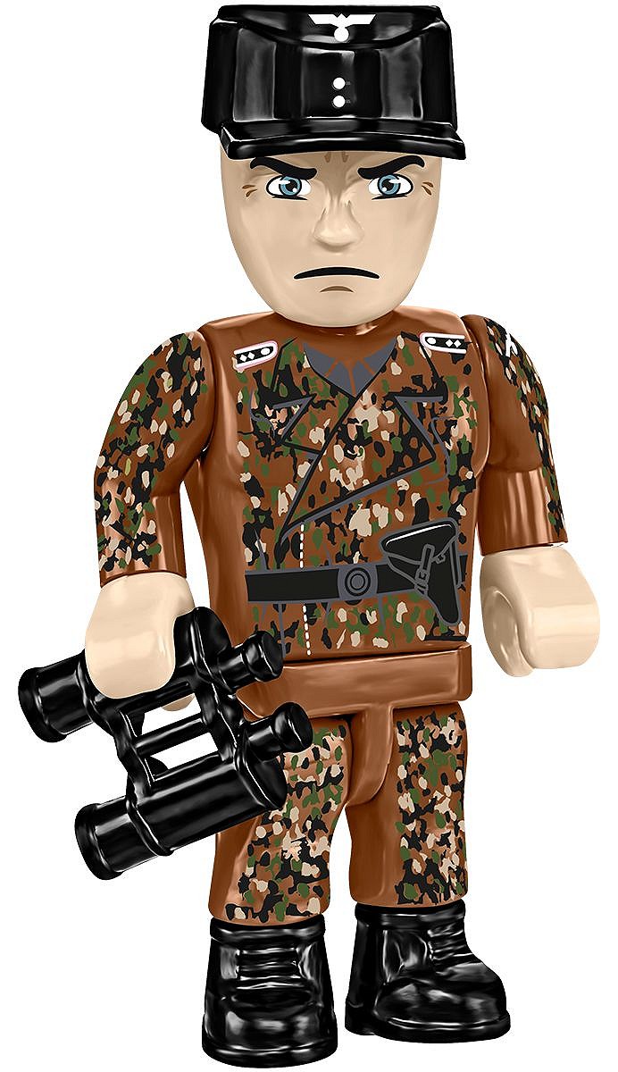 Pz.Kpfw. VI Tiger Ausf. E - fot. 10